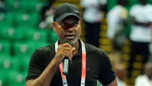 Pelatih Senegal Pape Thiaw Minta Maaf Atas Aksi Walk Out di Final Piala Afrika 2025 Lawan Maroko