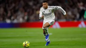 Peluang Kylian Mbappe Kembali di Final Piala Super Spanyol: Real Madrid Hadapi Atletico Dulu