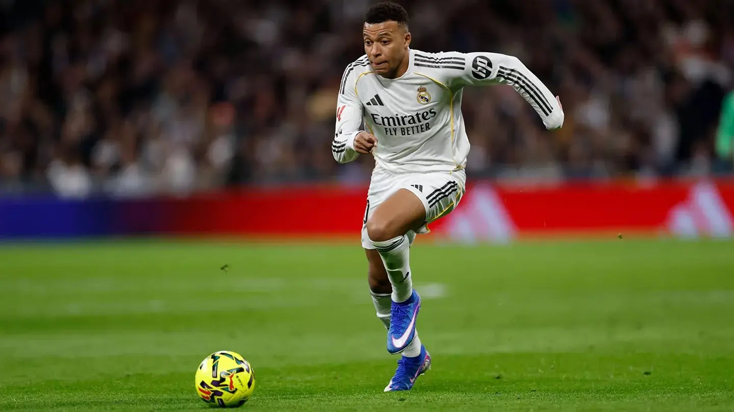 Peluang Kylian Mbappe Kembali di Final Piala Super Spanyol: Real Madrid Hadapi Atletico Dulu Peluang Kylian Mbappe Kembali di Final Piala Super Spanyol: Real Madrid Hadapi Atletico Dulu