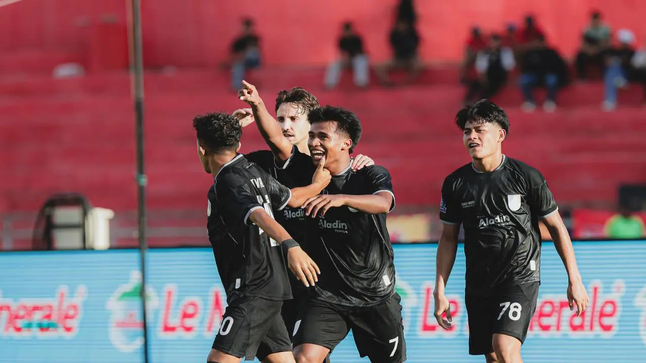 Peluang Persis Keluar Dari Zona Degradasi Masih Terbuka, Namun Jalan Di Bri Super League Tak Mudah