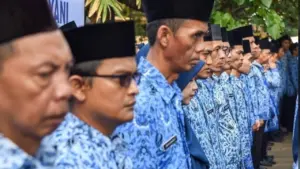 Pemerintah Kaji Kenaikan Gaji Pensiunan PNS 2026, Cek Jadwal dan Besaran Gaji ke-13