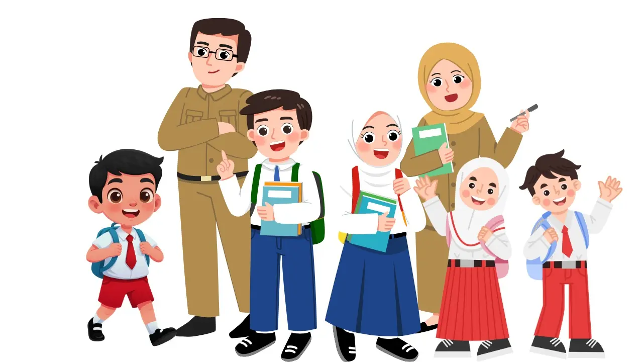 Pendaftaran Tka Sd Smp 2026 Dibuka Hari Ini Cek Jadwal Syarat Dan Link Resminya