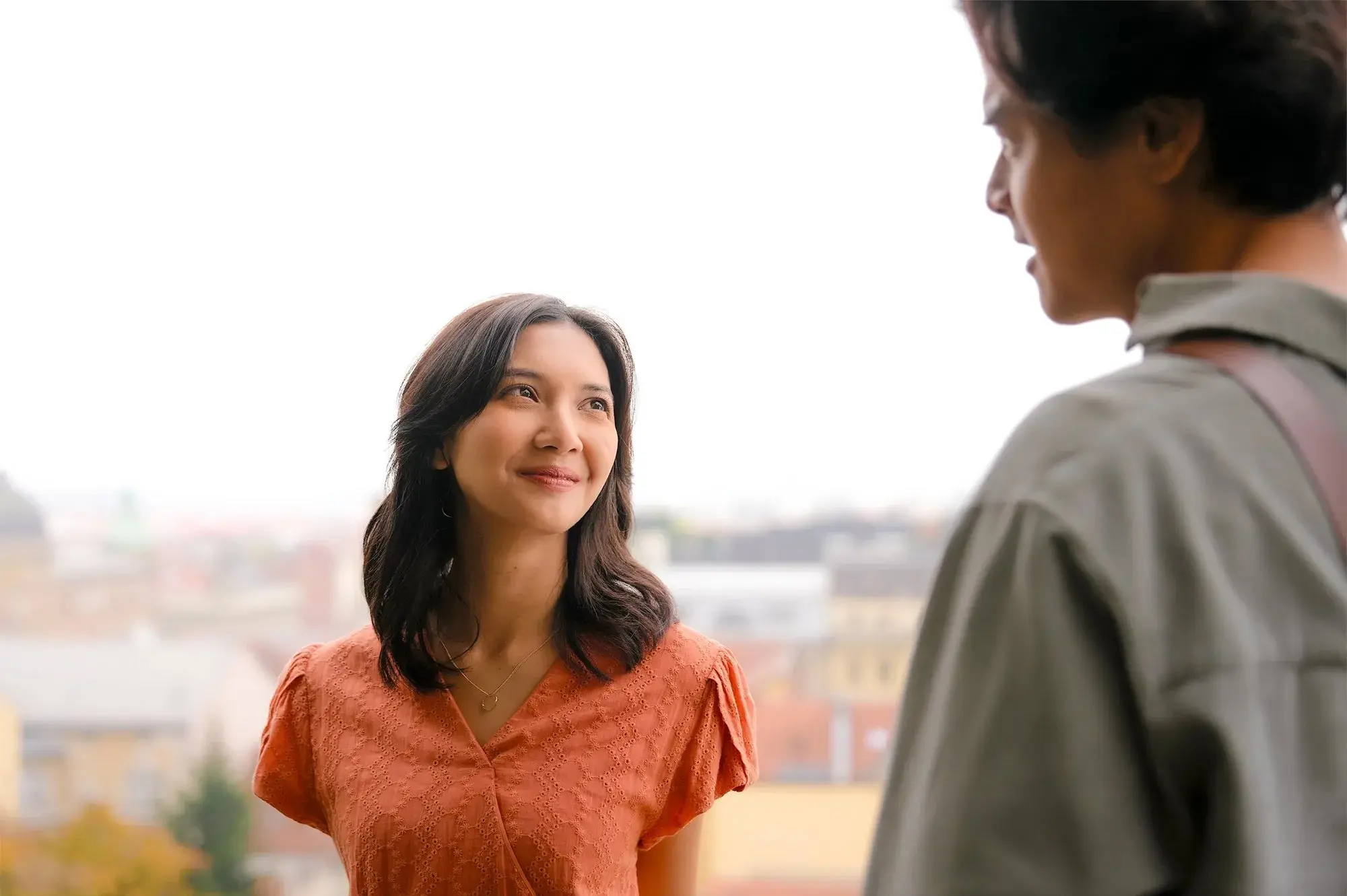 Penjelasan Ending Film Sore Netflix: Istri dari Masa Depan, Misi Sore Melawan Takdir