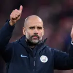 Man City Gagal Menang di Tiga Laga Beruntun, Pep Guardiola Enggan Salahkan Performa Pemain