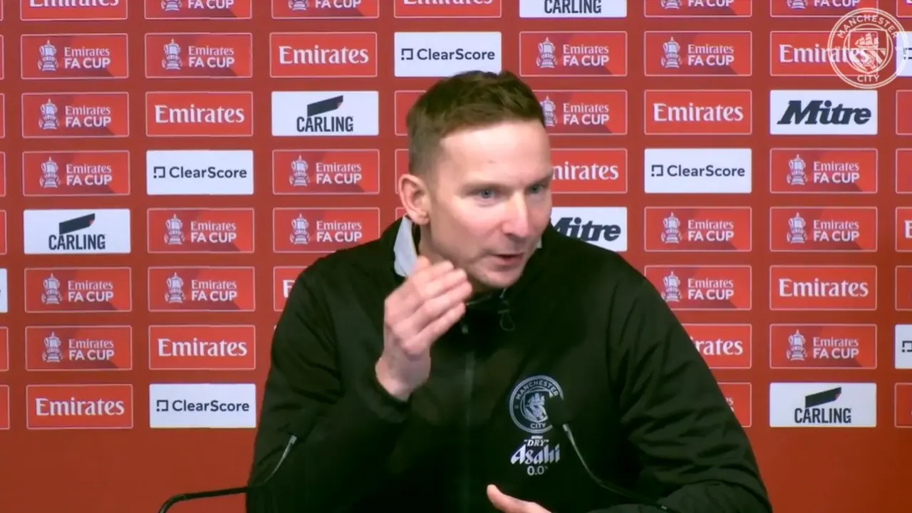 Pep Lijnders Puji Debut Antoine Semenyo: Dia Pemain yang Memang Diinginkan dan Dibutuhkan Manchester City