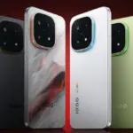 Perang Saudara: Vivo V70 vs iQOO 15R, Pilih Estetika Kamera atau Performa Gaming Murni?