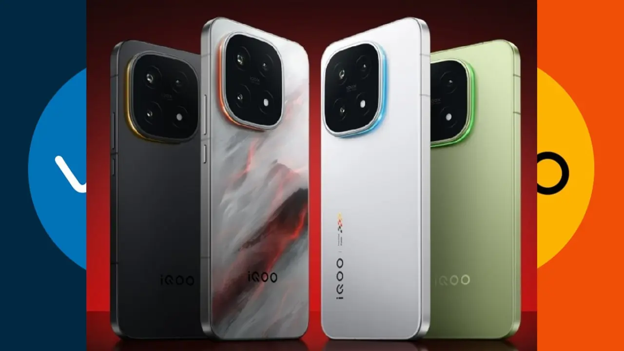 Perang Saudara: Vivo V70 vs iQOO 15R, Pilih Estetika Kamera atau Performa Gaming Murni? Perang Saudara: Vivo V70 vs iQOO 15R, Pilih Estetika Kamera atau Performa Gaming Murni?