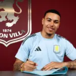 Performa Gemilang di Aston Villa, Morgan Rogers Diprediksi Ollie Watkins Bakal Dipinang Real Madrid