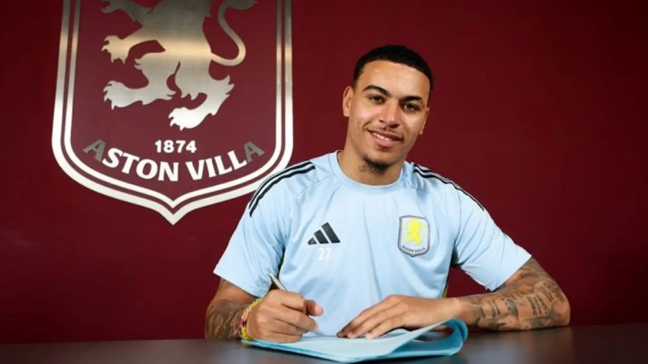 Performa Gemilang di Aston Villa, Morgan Rogers Diprediksi Ollie Watkins Bakal Dipinang Real Madrid Performa Gemilang di Aston Villa, Morgan Rogers Diprediksi Ollie Watkins Bakal Dipinang Real Madrid