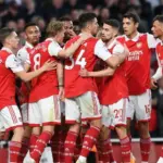 Periode Padat Arsenal: Empat Pertandingan di Ajang Berbeda Menanti dalam Waktu 10 Hari