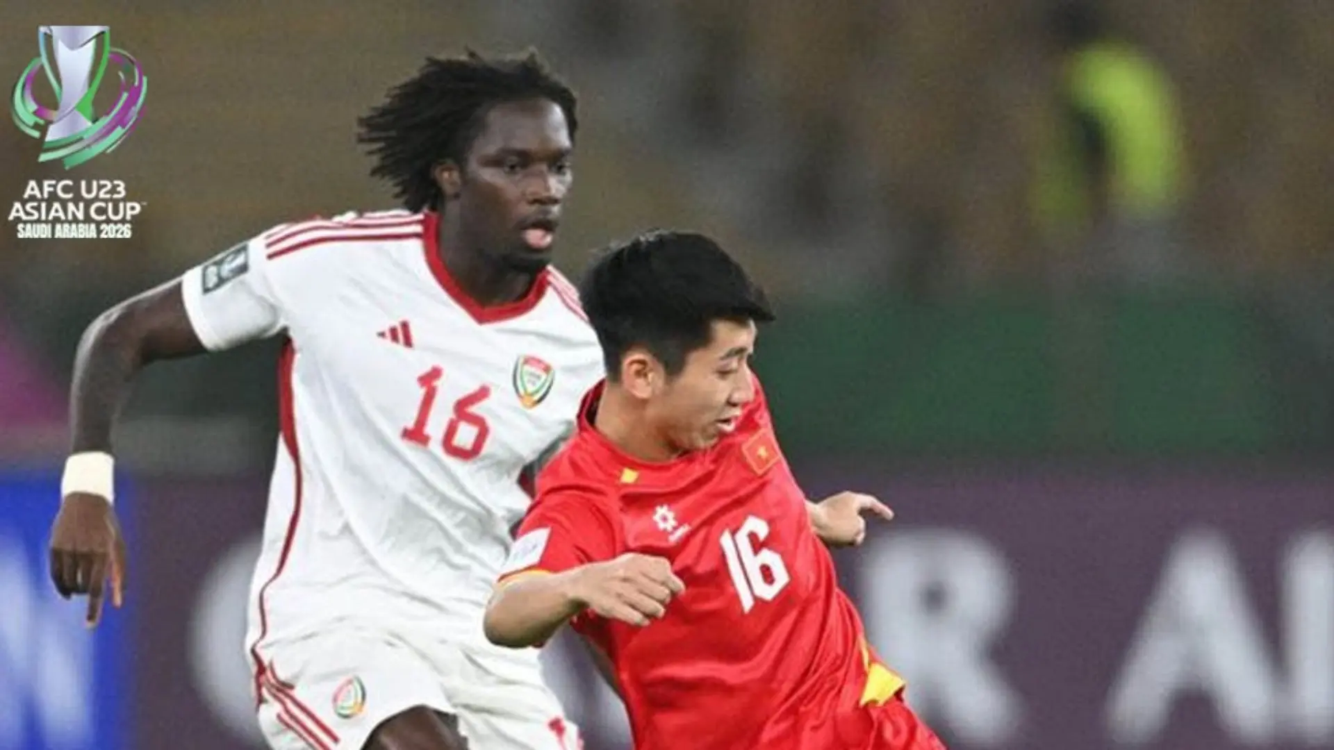Perjuangan Timnas Vietnam U 23 Tahan Rindu Rumah Dan Pho Demi Trofi Juara Piala Asia U 23 2026