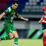 Persebaya vs Malut United: Debut Bernardo Tavares dan Adu Tajam Lini Depan di Gelora Bung Tomo
