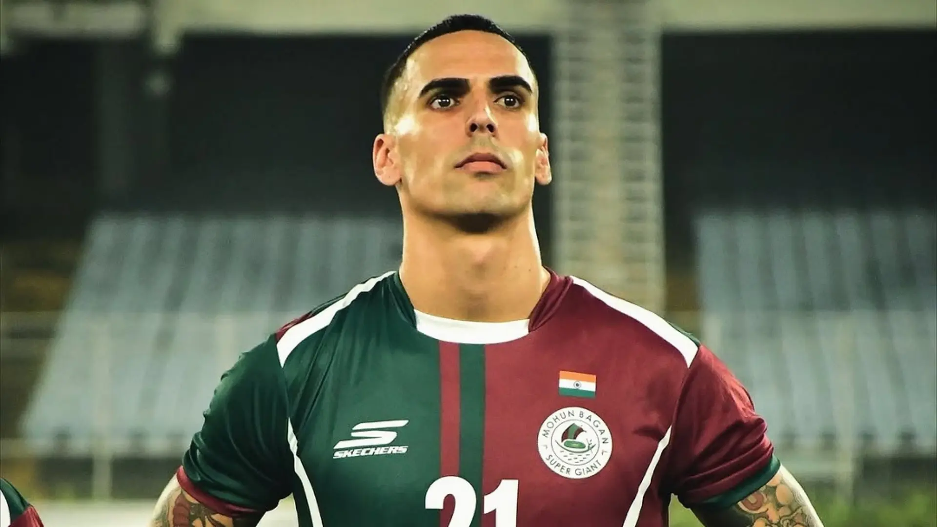 Persib Bandung Bidik 4 Bintang Asing Siapa Berpeluang Gabung Di Bursa Transfer