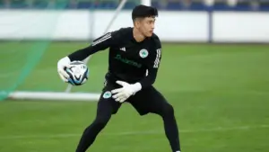 Persib Bandung Buru Kiper Lokal di Bursa Transfer Januari, Akhir Era Kiper Asing?