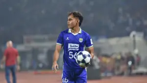 Persib Bandung Lepas 8 Pemain dengan Status Pinjaman, Bukti Ketatnya Persaingan Internal