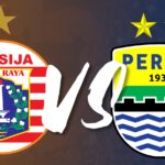 Persib Bandung vs Persija Jakarta: Duel Puncak Klasemen Super League, Maung Nyaris Full Skuad
