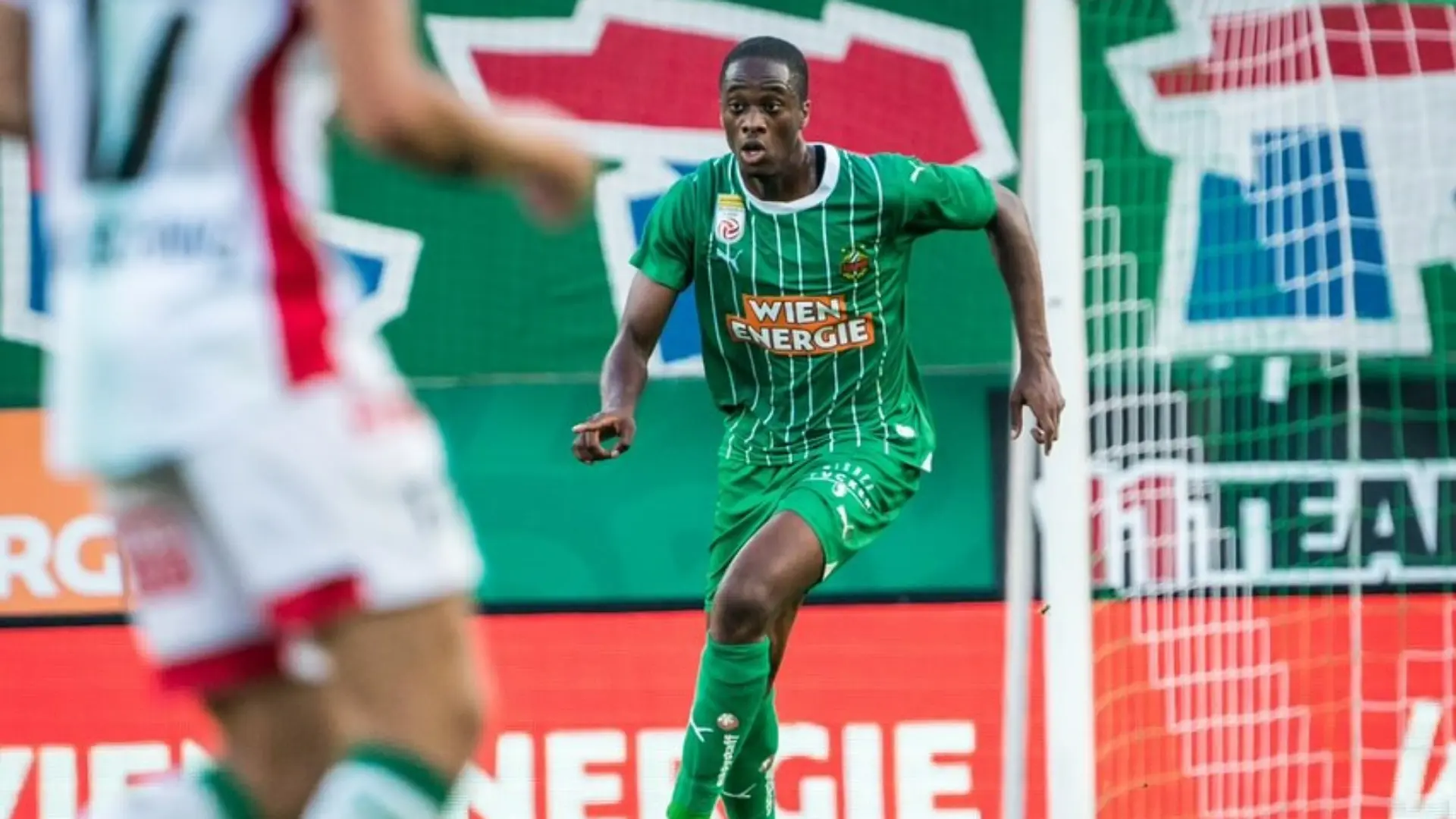 Persib Bidik Terence Kongolo Mateo Kocijan Dan Gustavo Franca Mulai Tersisih