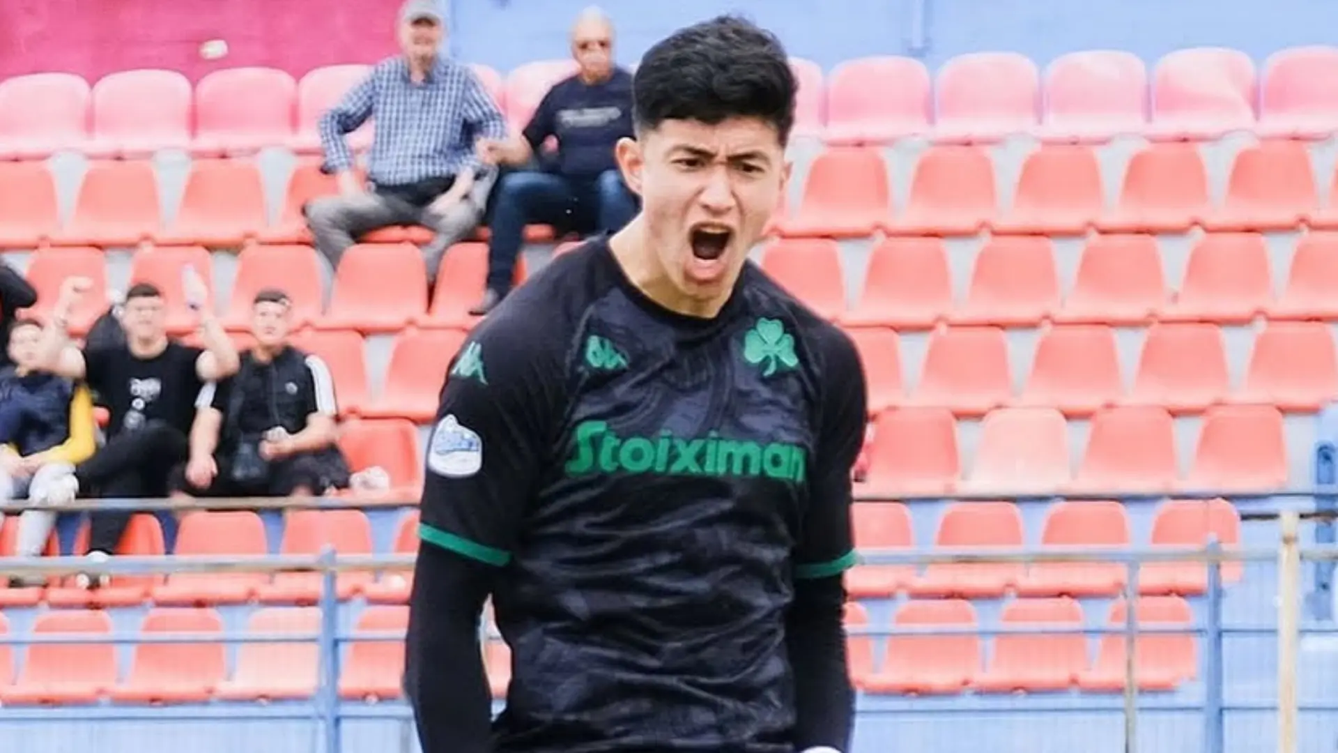 Persib Dan Persija Rebutan Cyrus Margono Intip Statistiknya Di Liga Kosovo