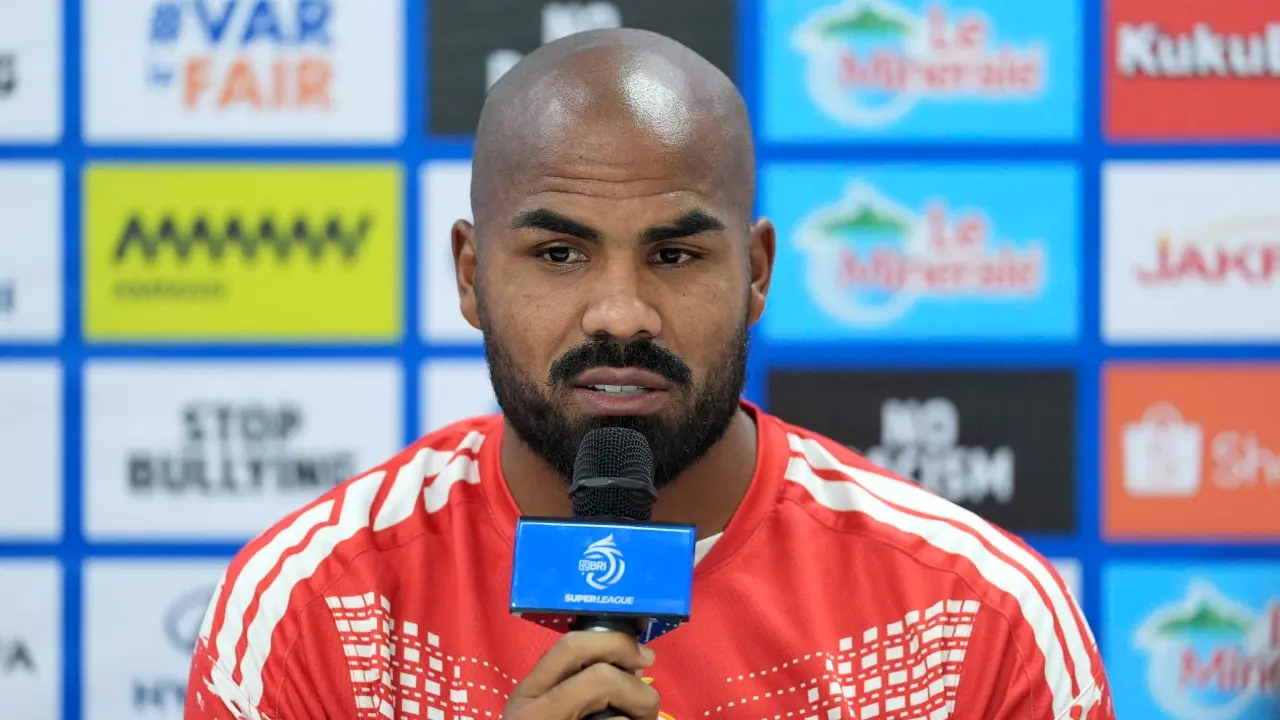 Persija Dikabarkan Bakal Lepas Pemain Asing Lagi Nama Thales Lira Jadi Sorotan