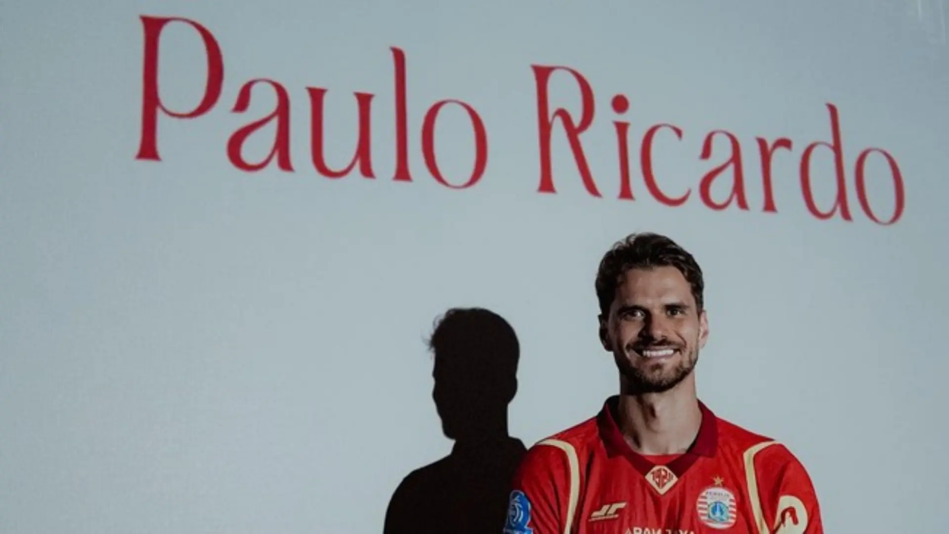 Statistik Lengkap Paulo Ricardo, Pemain Baru Persija Jakarta Berlabel UEFA Conference League