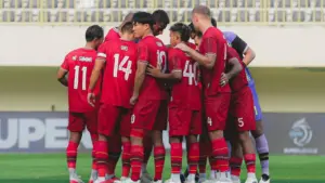 Persis Solo Bersiap Lakukan Perubahan Besar Pada Skuad demi Bertahan di BRI Super League