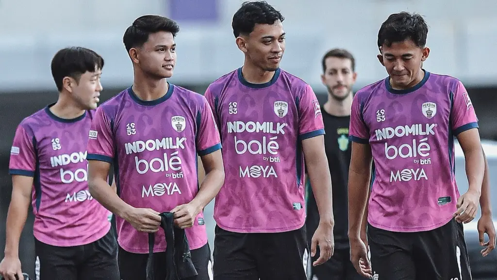 Persita Tangerang Fc