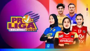 Proliga 2026: Megawati Hangestri Kembali, Jakarta Pertamina Enduro Siap Hadapi Electric PLN