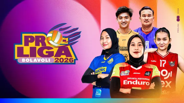 Proliga 2026: Megawati Hangestri Kembali, Jakarta Pertamina Enduro Siap Hadapi Electric PLN