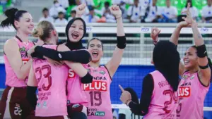 Peta Kekuatan Proliga 2026: Mengapa Gresik Phonska Plus Lebih Solid Dibanding Skuad Mewah Megawati?