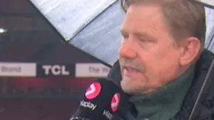 Peter Schmeichel Puji Michael Carrick: Terima Kasih Telah ‘Hancurkan’ Manchester City