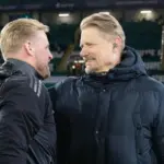Peter Schmeichel Sarankan Manchester United Pakai Trio Solskjaer, Carrick, dan Fletcher hingga Akhir Musim