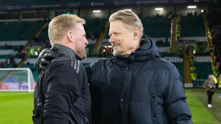 Peter Schmeichel Sarankan Manchester United Pakai Trio Solskjaer, Carrick, dan Fletcher hingga Akhir Musim