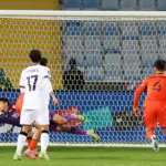 Piala Asia U-23 2026: China dan Irak Berbagi Angka di Laga Perdana