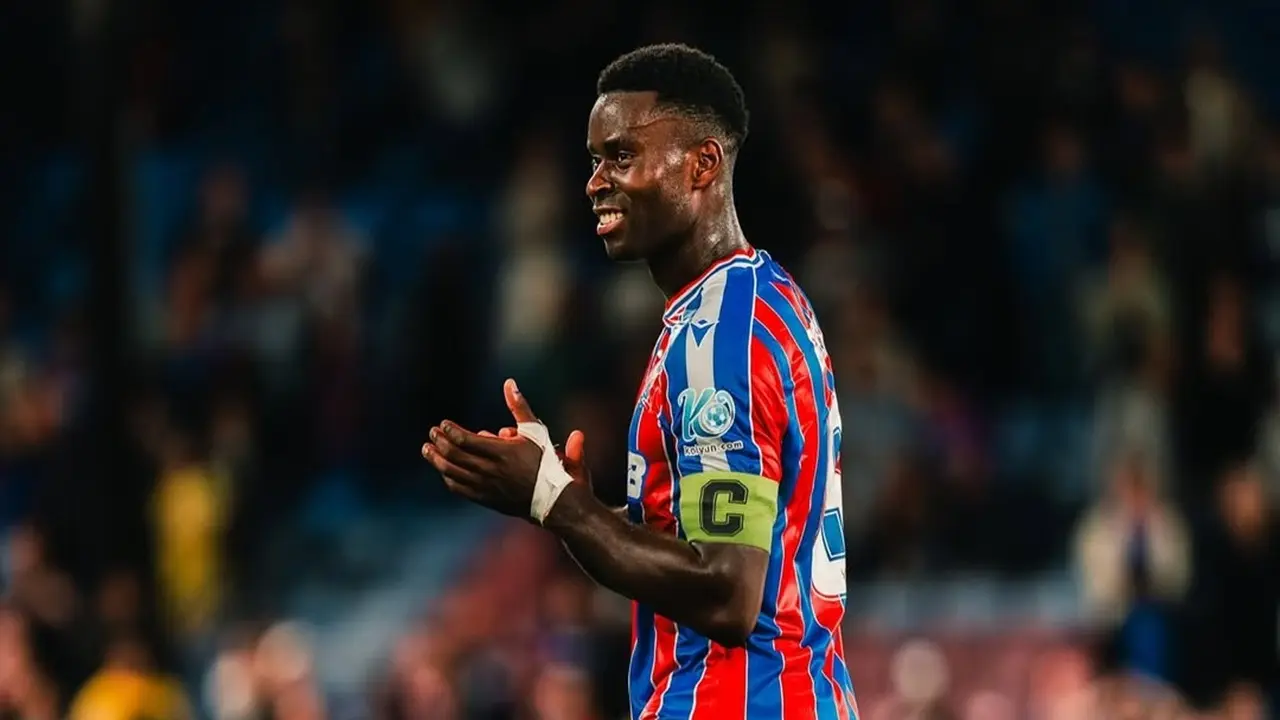 Piala FA: 5 Tim Premier League Tersingkir, Juara Bertahan Crystal Palace Dipermalukan Tim Divisi Enam