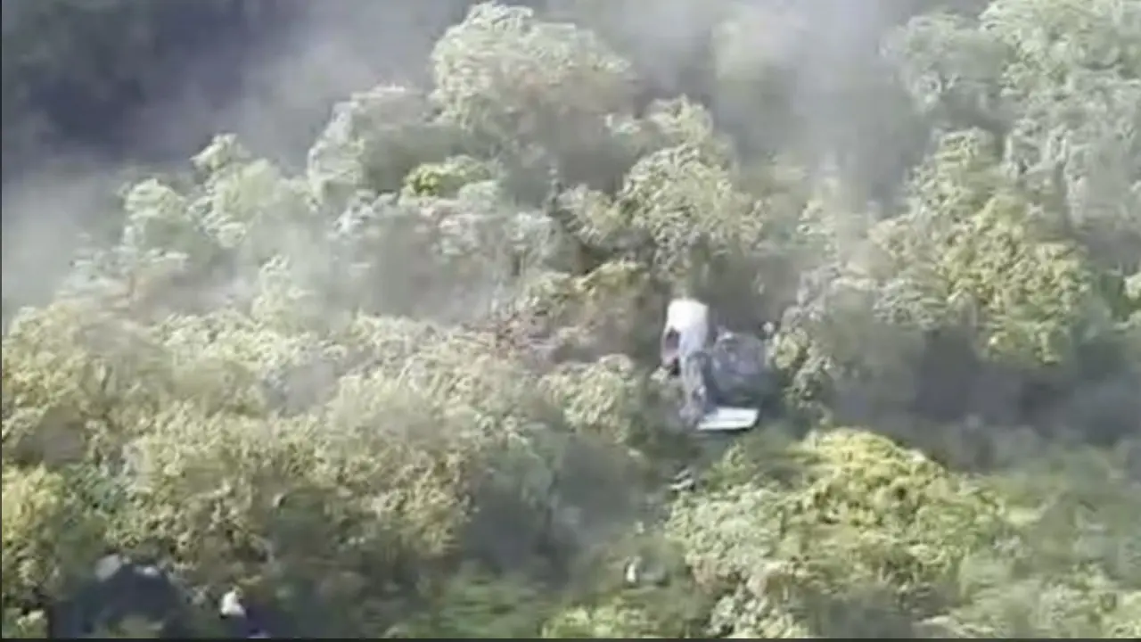 Posisi Black Box Atr 42 500 Terlacak Visual Sejak Lama Ini Alasan Tim Sar Baru Bisa Mengevakuasi