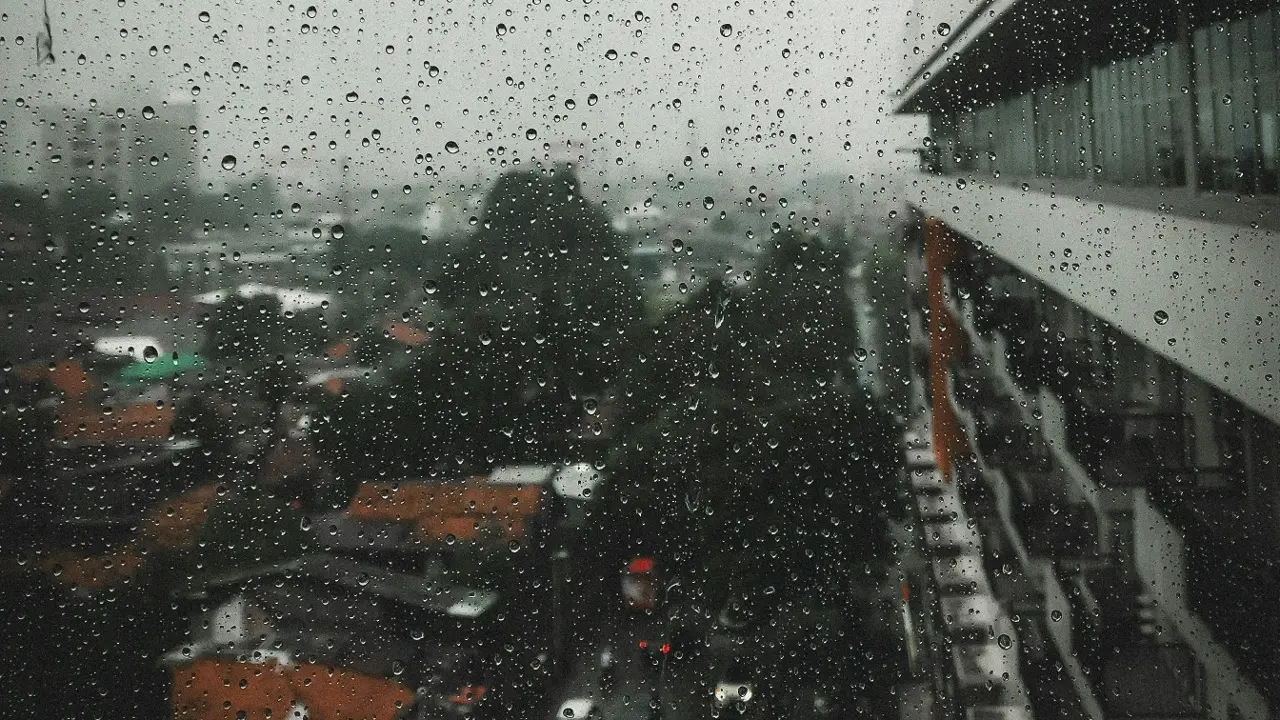 Prakiraan Cuaca Bali Hari Ini 27 Januari 2026 Bmkg Waspadai Hujan Petir