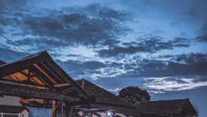 Prakiraan Cuaca Kota Semarang Hari Ini, BMKG: Cuaca Berawan dan Potensi Hujan Ringan