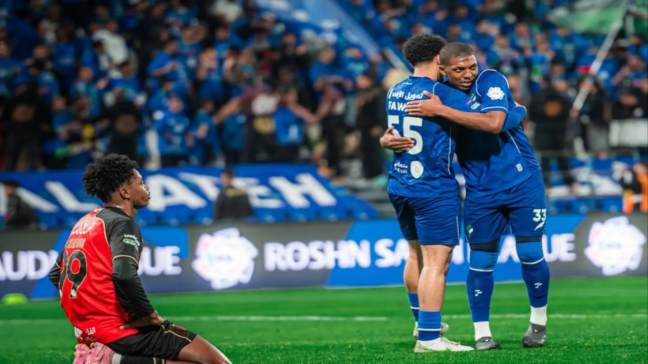 Prediksi Al Fateh Vs Al Kholood Club Di Liga Arab Saudi Tuan Rumah Dijagokan Raih Poin Penuh