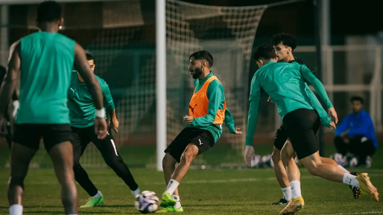 Prediksi Al Najma Saudi Vs Al Riyadh Duel Tim Papan Bawah Demi Terhindar Dari Zona Degradasi