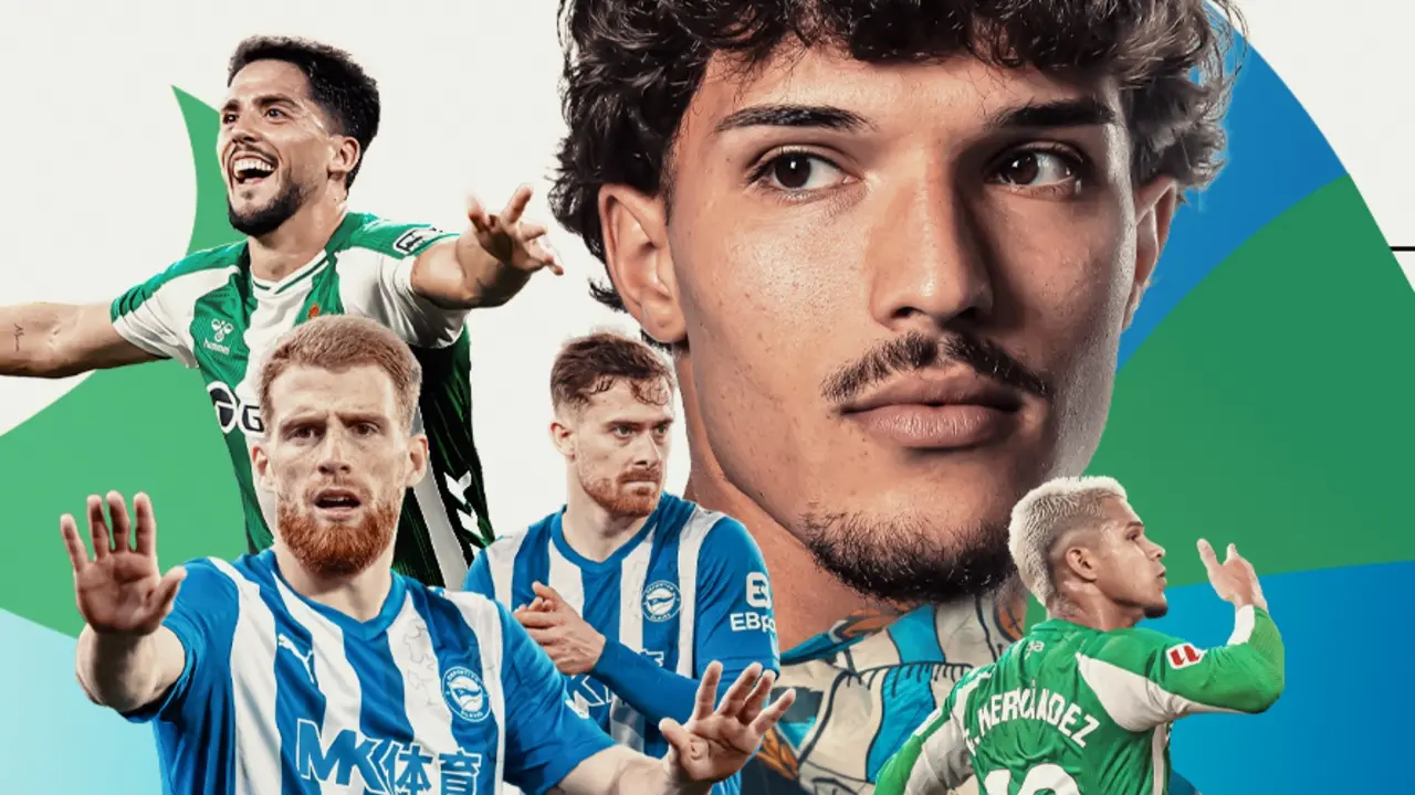 Prediksi Alaves Vs Real Betis La Liga Tuan Rumah Terjepit Degradasi Betis Incar Zona Eropa