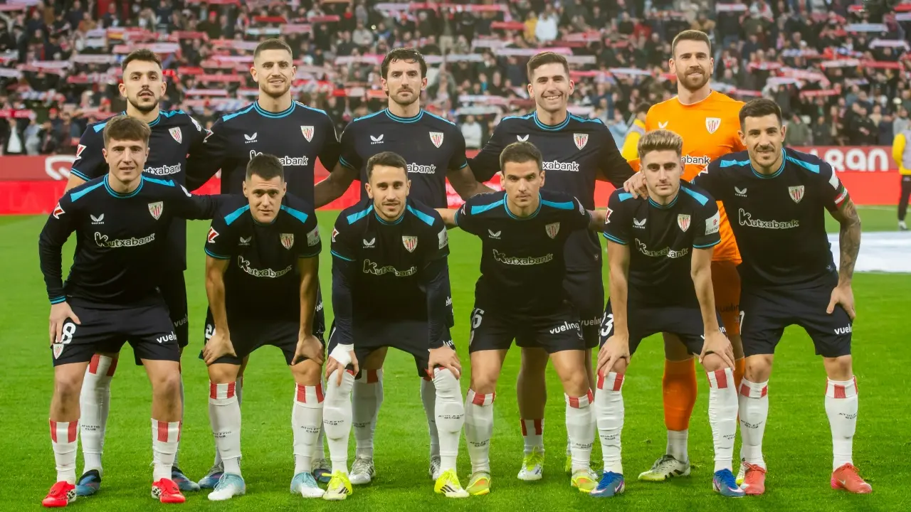 Prediksi Athletic Bilbao Vs Sporting Cp Head To Head Dan Statistik Di Liga Champions