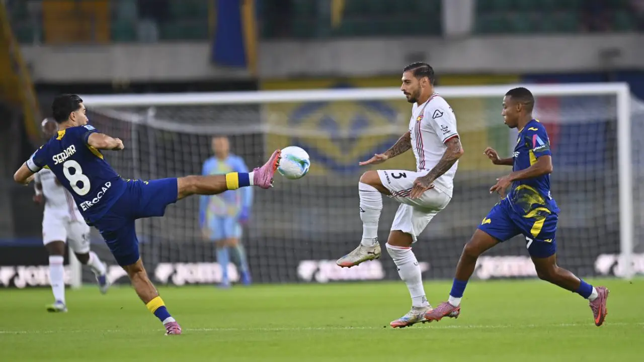 Prediksi Cremonese Vs Hellas Verona, Duel Krusial Hindari Zona Degradasi Di Serie A