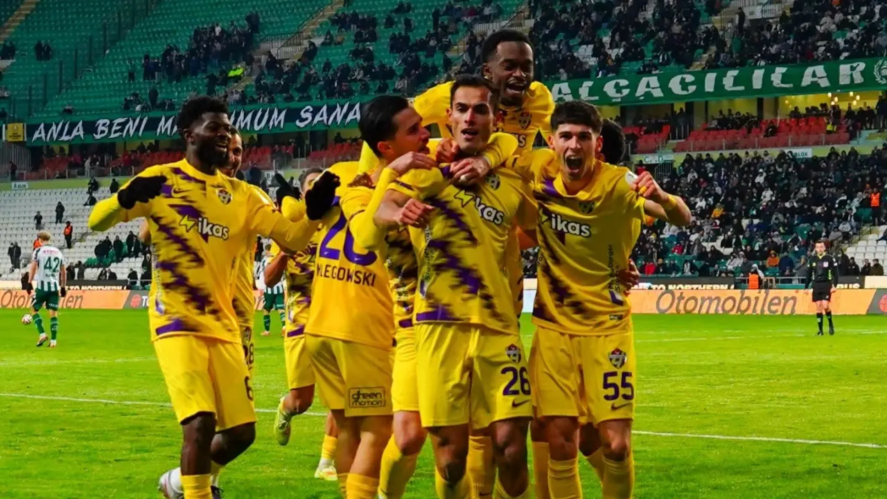 Prediksi Eyupspor Vs Besiktas Ujian Berat Tuan Rumah Momentum Tim Tamu Dan Prediksi Skor