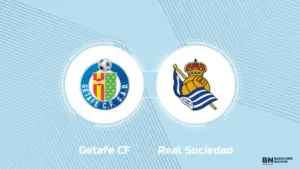 Prediksi Getafe vs Real Sociedad: Misi La Real Menembus Benteng Kokoh Coliseum