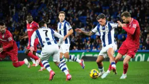Prediksi Girona vs Getafe: Head-to-Head, Statistik Pertemuan, dan Peluang Kemenangan Kedua Tim di La Liga