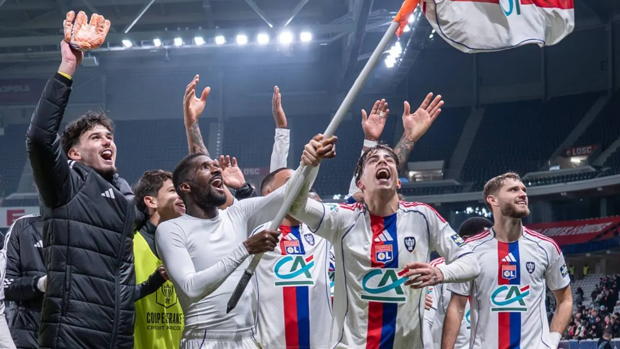 Prediksi Lyon Vs Brest 19 Januari 2026 Rekor Pertemuan, Kondisi Tim, Dan Analisis Peluang Menang