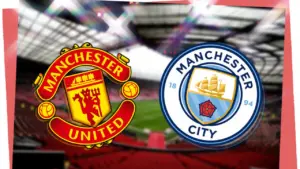 Prediksi Man Utd vs Man City: Mampukah Strategi Carrick Hentikan Rekor Buruk Lawan Guardiola?