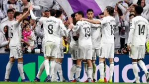 Prediksi Real Madrid vs AS Monaco: Duel Krusial Liga Champions dan Momentum Mbappe Hadapi Pogba