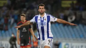Prediksi Real Sociedad vs Celta Vigo: Head to Head Ketat dan Performa Apik Jelang Duel di Anoeta