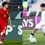 Prediksi Thailand vs Irak di Piala Asia U23: Misi Sulit Gajah Perang Redam Kekuatan Singa Mesopotamia